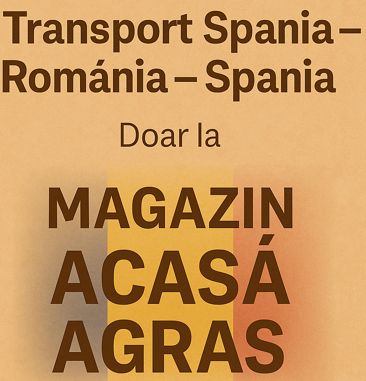 transport acasa agras torrevieja
