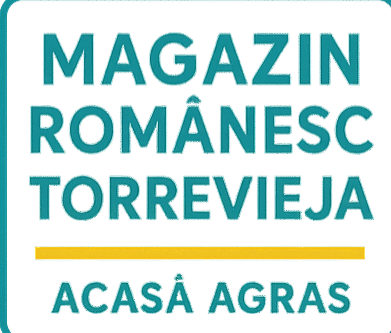 Magazin Romanesc Torrevieja Acasa Agras
